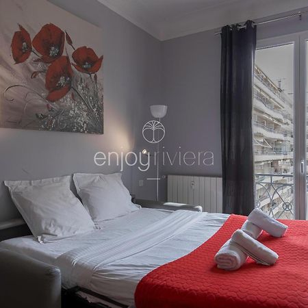 Palais Miramar - Suite & B31 - Croisette Emplacement Unique - 20M Plage - Wifi - Clim Cannes Exterior photo