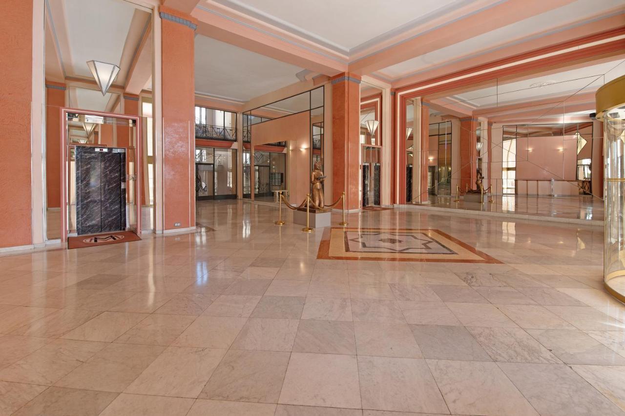 Palais Miramar - Suite & B31 - Croisette Emplacement Unique - 20M Plage - Wifi - Clim Cannes Exterior photo